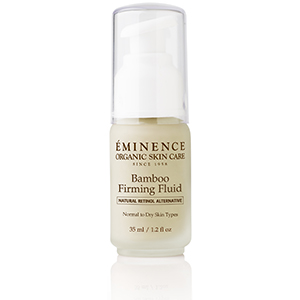 Eminence Organics Bamboo Firming Fluid