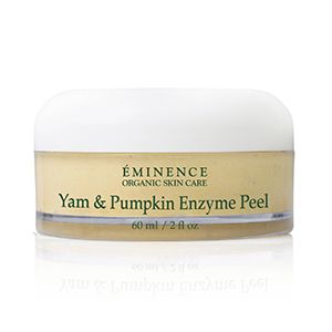 Eminence Organics Yam &amp; Pumpkin Enzyme Peel 5%