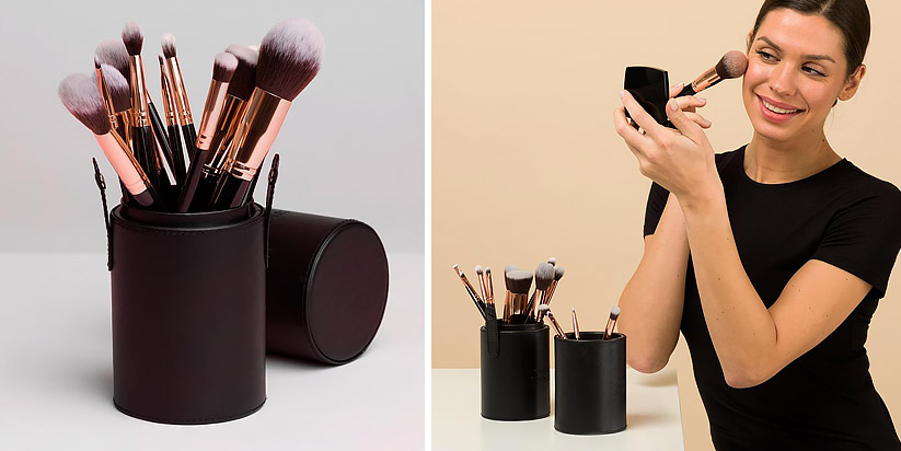 Makeup-Brush-Set